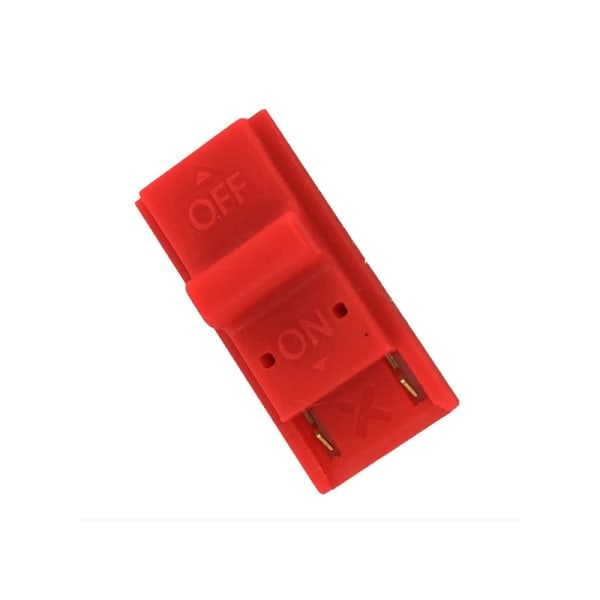 Til Nintendo Switch RCM / Recovery Mode NS Kortslutningsværktøjer one size