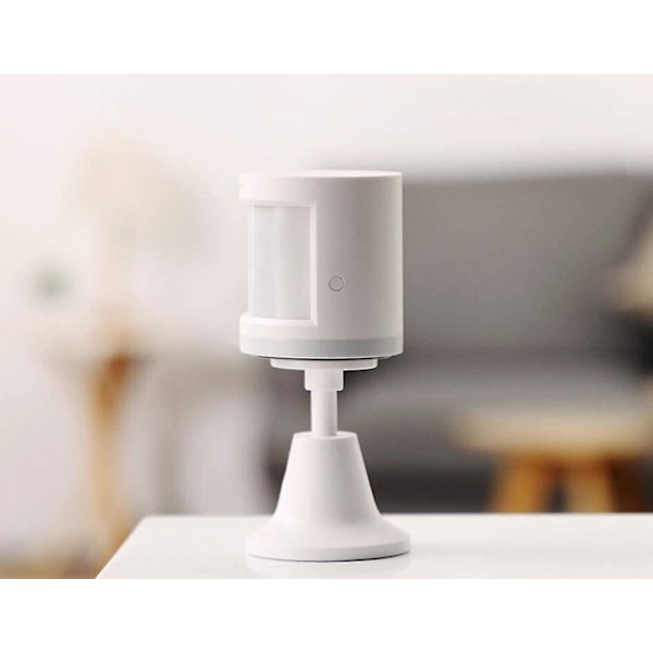 Human Motion Sensor Intelligent Bluetooth Connect For Smart Home