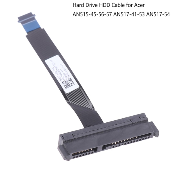 SATA harddisk HDD forbindelseskabel til Acer 5 AN515-45-56-57