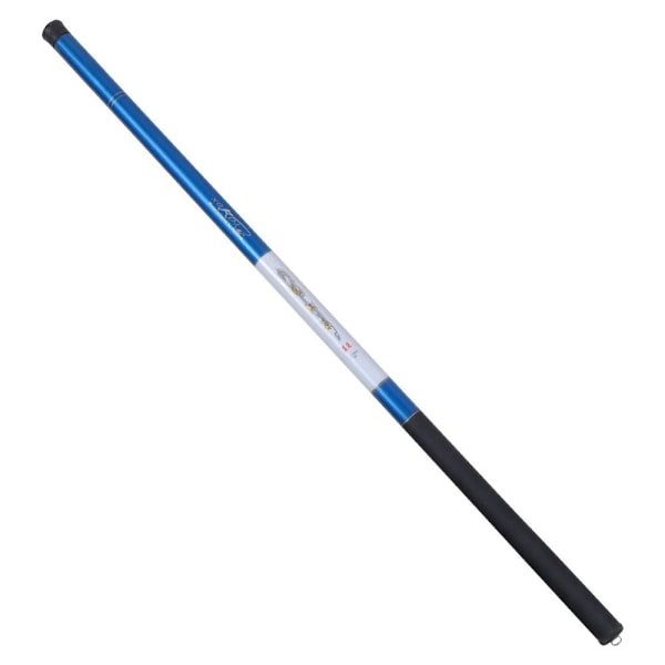 Teleskooppikalastussauva Stream Hand -sauva 5,4M 5,4M 5.4m 5.4m