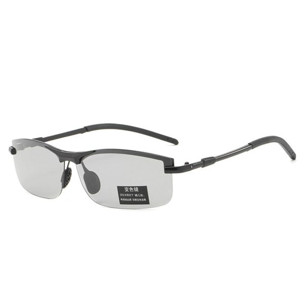 Photochromic sunglasses for men Ultralight eye protection