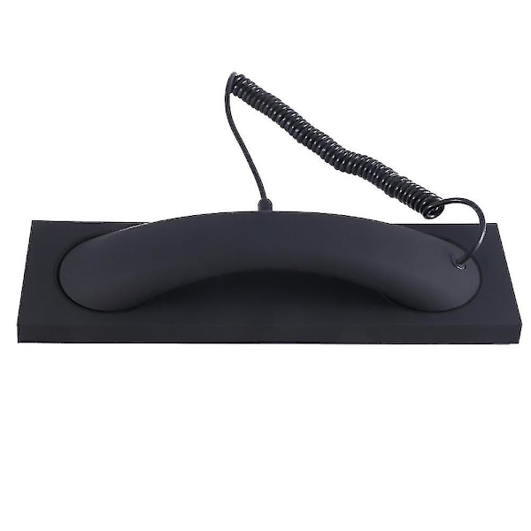 Universell retro telefonmottagare Handset Smartphone samtalsheadset 3