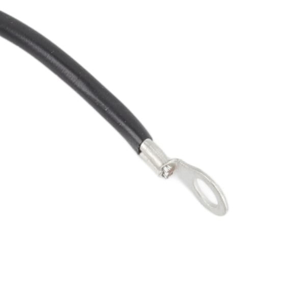 3 stk ZX70 12 dioder Anti-rust Stabil ytelse 70A Diode med ledning for motorkontroll Negativ svart ledning