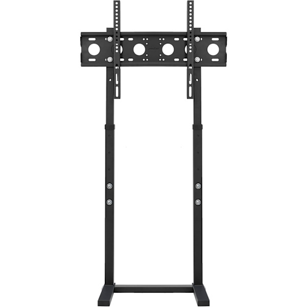 Wisfor TV-stativ, höjdjusterbart universellt, för 32 - 65 tum, VESA 600 x 400 mm, maximal belastning 40 kg