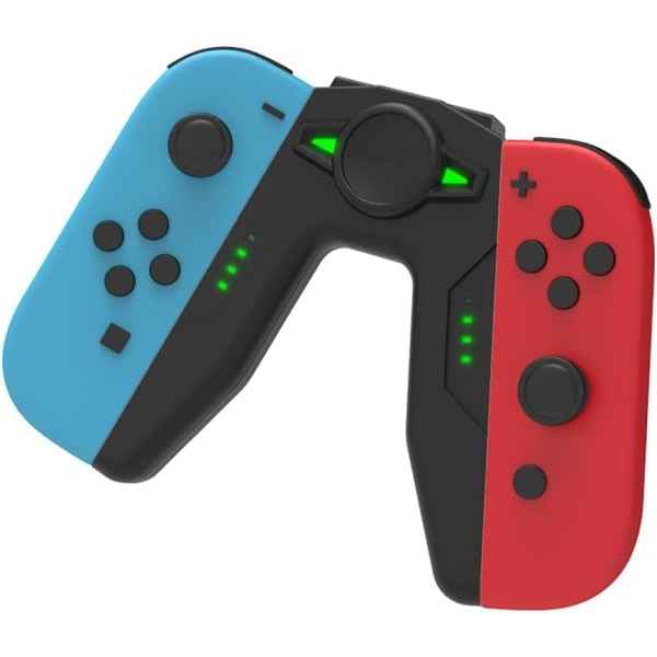 oy-Con opladningsgreb til Nintendo Switch-controllere