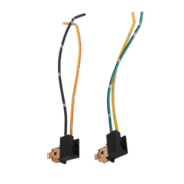 H1 lampholdere med kabeladapter for frontlykter 0.1