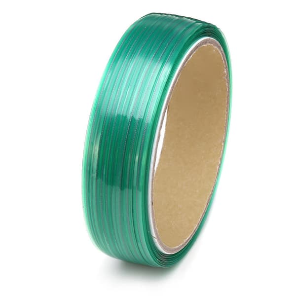 5m Bilwrap til Knivfri Tape til Designlinje Bilstickers