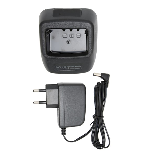 KSC‑35S Walkie Talkie -lataustelakka KENWOOD Thk20 Tkd240 Tk2312 Tk2400 Tk2402 -radiolle 100‑200V