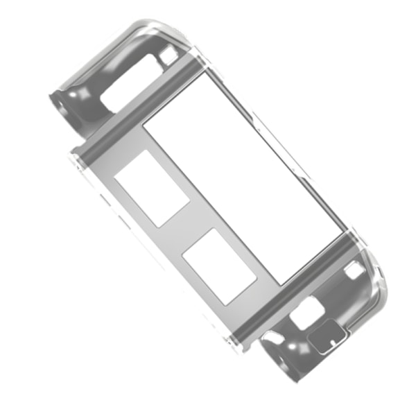 Repskyddande TPU-fodral för Legion Go - ersättningsfodral Clear 0.12