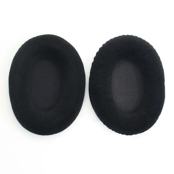 Earpads HyperX Cloud Core / Stinger / Flight / FlightS / Alpha / Silver / X / Pro / I / II -kuulokkeiden pääpanta black red flannel