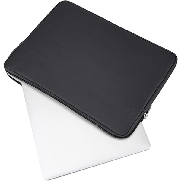11,6 tuuman Chromebook-kannettavalle sopiva läppärilaukku