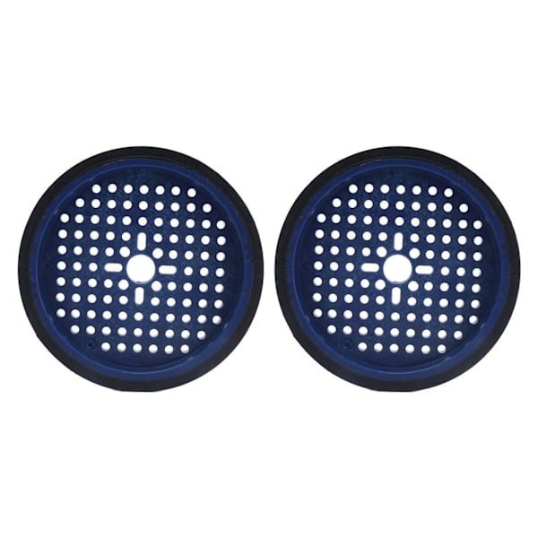 2 kpl robottipyörät Leluauton renkaat 14 mm keskiöre Sarja Kit5601-0014-0120