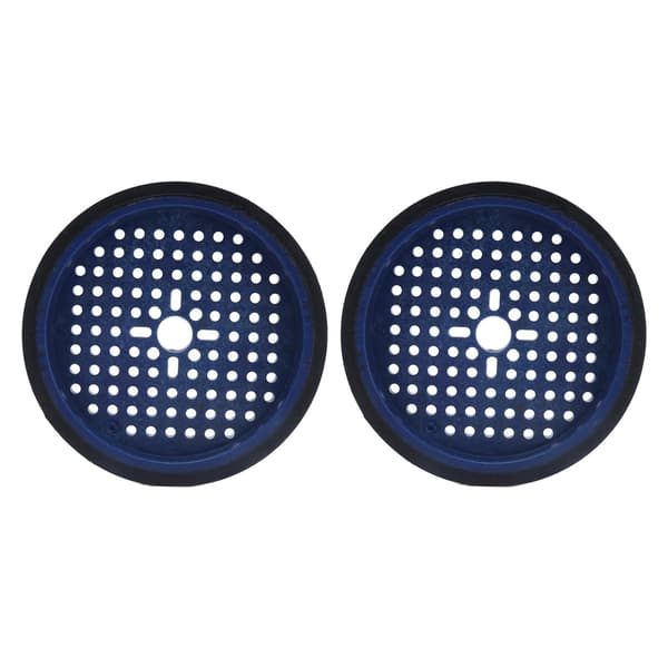 2 st robot hjul leksak bil däck 14 mm centrum hål set kit5601-0014-0120