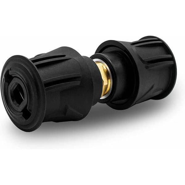 Høytrykksspyler tilbehør: Karcher dobbelthode h[qb]
