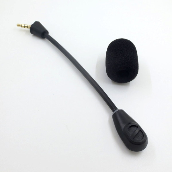 HyperX Cloud II Wireless -meluntorjuntamikrofoni