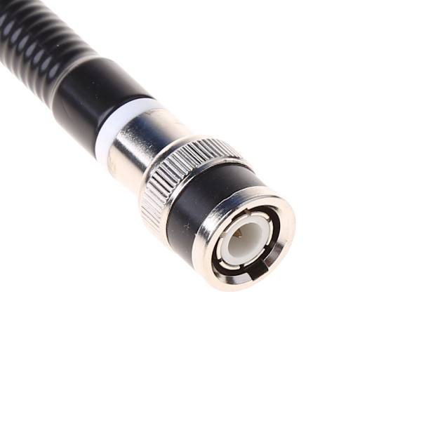 BNC-urosliitäntä 27MHz pehmeä antenni kaksisuuntainen radio IC-V8 IC-V80 ic-V82 TK100 TK300 CP500 Walkie Talkie -lisävarusteet