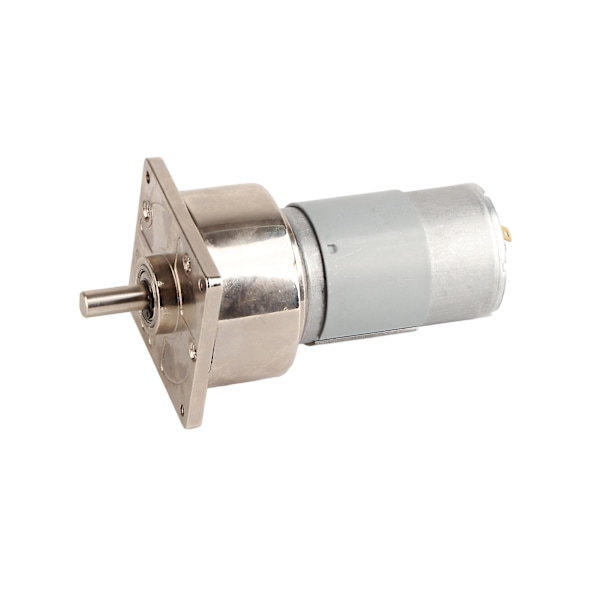 35W 24V Metal Micro DC -moottori säädettävällä nopeudella CW/CCW (30rpm)