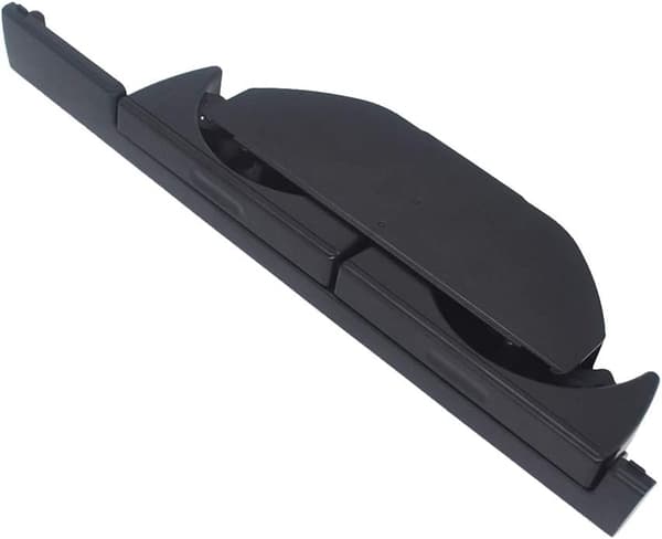 Bilstøtte for B-MW E39 530i 535i 540i M5 1995-2004 51168190205