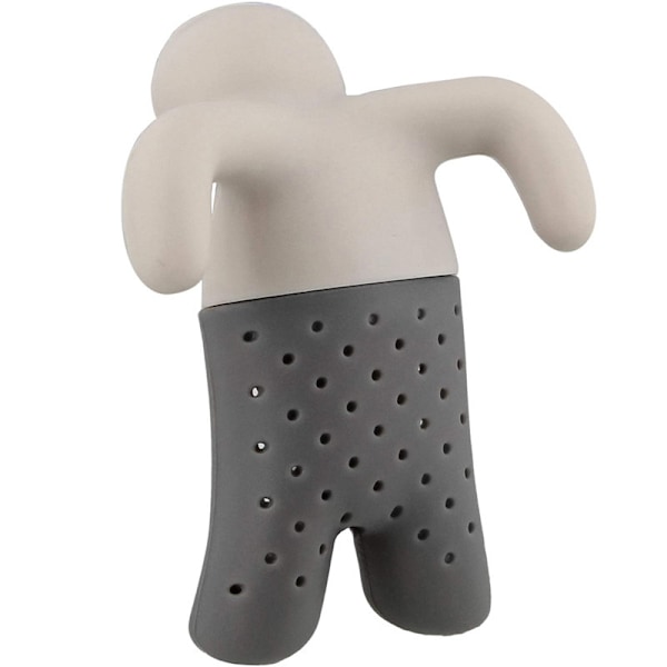 Silikone te-si/te-holder