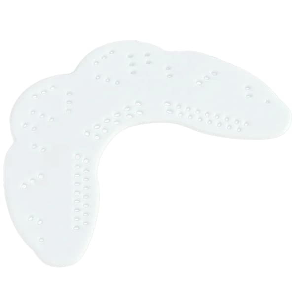 Munskydd Boxning Sport Munskydd Tandskydd för Tandsäkerhet Blue 0.02