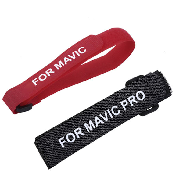 Propellstabilisatorholder for Mavic Air/mini/2 Drone-blad