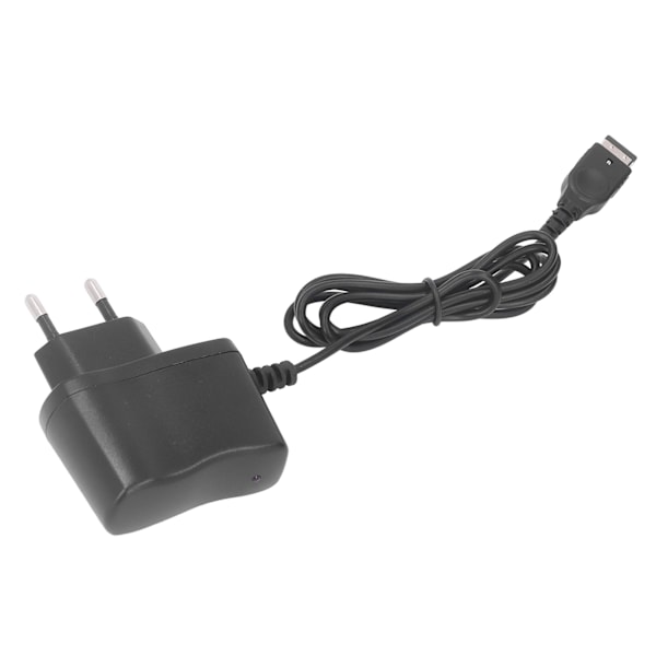Lader for Gameboy Advance SP Bærbar 43 Tommer Ledning AC Strømforsyning Adapter Lading Kabel Ledning 100‑240V EU Plugg