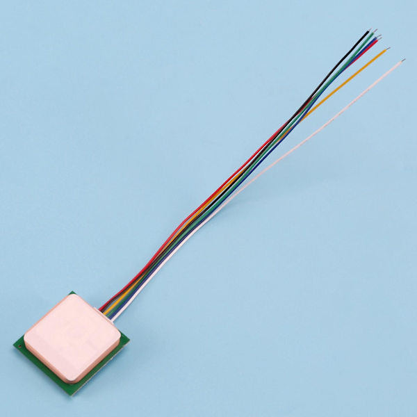 VK2828U7G5LF GPS-modul TTL 1-10Hz med antenn FLASH Flight control GPS-modell
