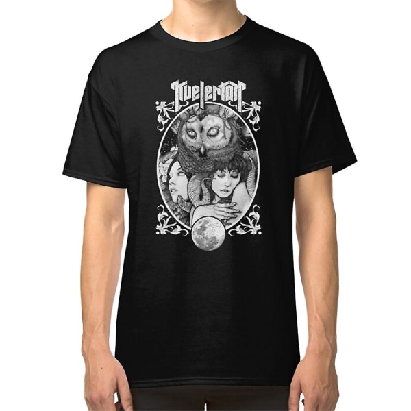 Music: Kvelertak #1 T-shirt