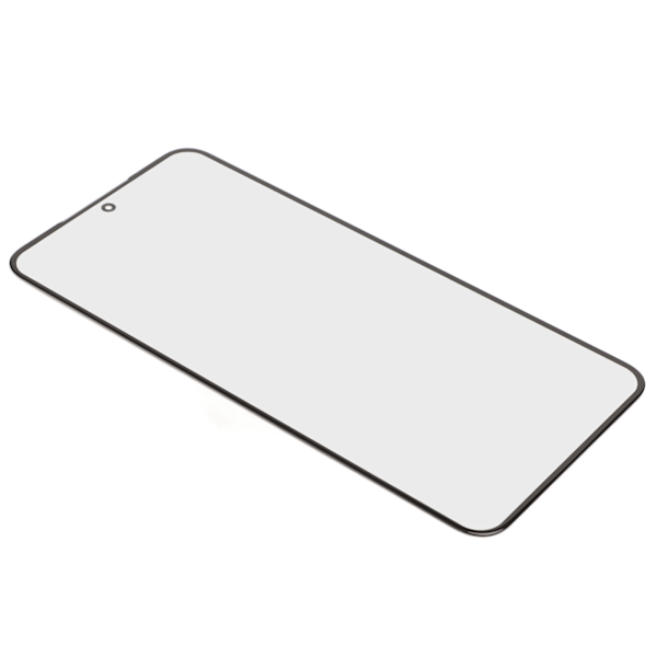 Skärmbyteskit för Samsung Galaxy S22 5G Svart - Framglas