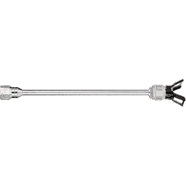 Wagner Control Pro Dyseforlænger 30 cm, Sort