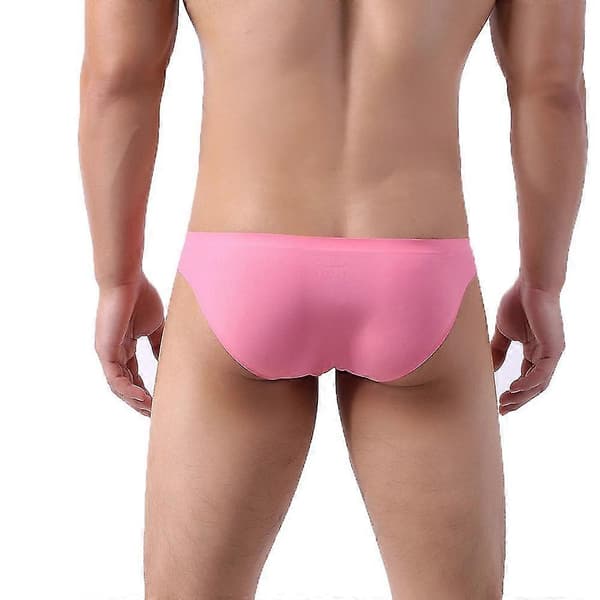 Miesten alushousut Pink L