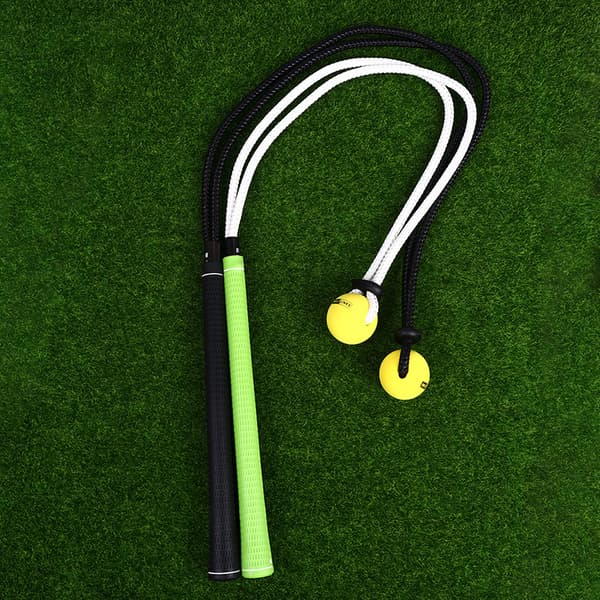 Golf Swing Træningsreb Golf Træningshjælpemiddel 100CM
