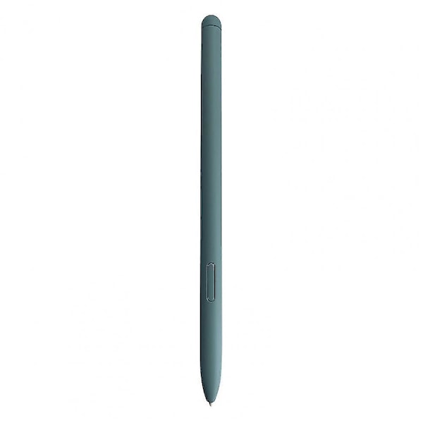 For Samsung Galaxy Tab S7 S6 Lite Stylus Elektromagnetisk Penn T970t870t867 Uten Bluetooth Funksjon S Pen light blue