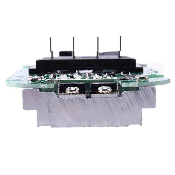 Li-ion-akkujen latauksen suojapiirilevy Pcb 18v ​​R840083 R840085 R840086 R840087 -virtalähteelle
