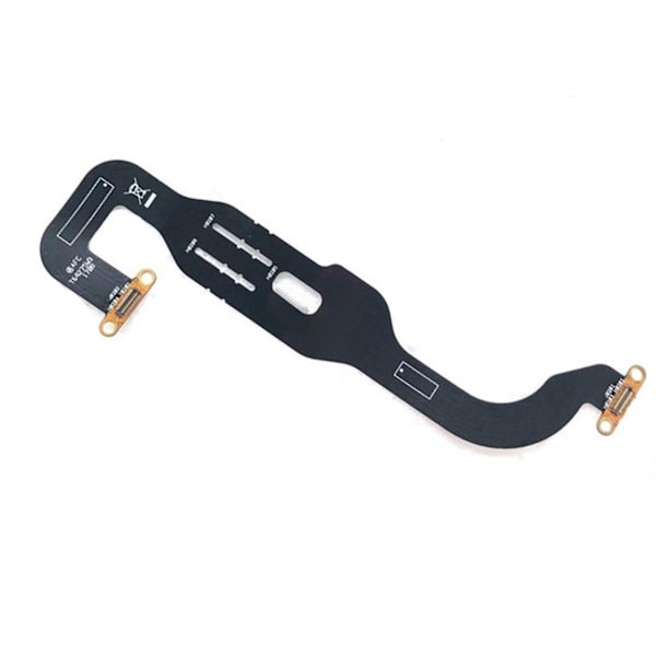 Lcd Led Video Display Kabel för Zenbook Deluxe Ux490 Ux490ua Ux49