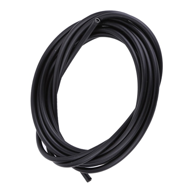 4 mm Vaijerikuori maantie- ja maastopyöriin (Musta) 0.2