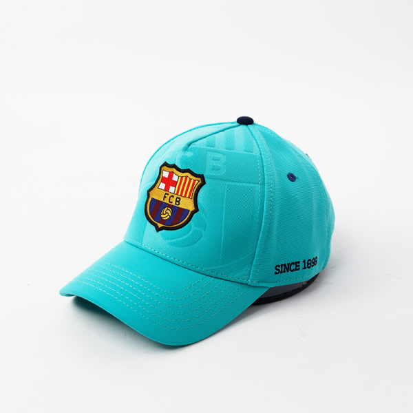 FC. Barcelona embroidered keeps