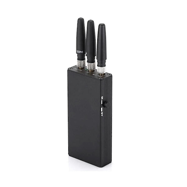 GPS-signal Wifi-kamera Signalfinder