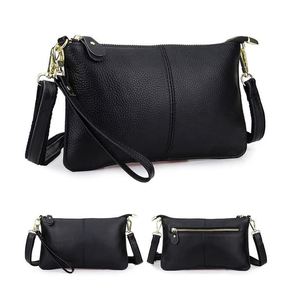 Enkel axelväska Crossbody-väska GINGER GINGER