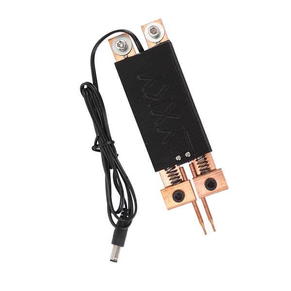 18650 Batteri Punktsvets Penna Mini Punktsvets Automatisk