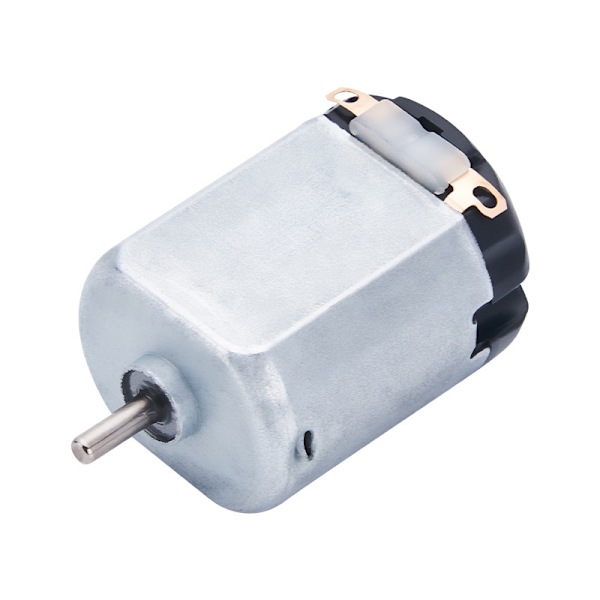 Micro 130 Motor Leke Motor Teknologi Vifte Vitenskap Eksperiment Firehjulsdrift Motor DC Liten Motor 10-delt Sett