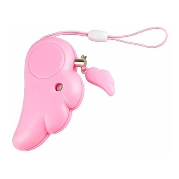 Anti-aggression alarm Pink - Pink