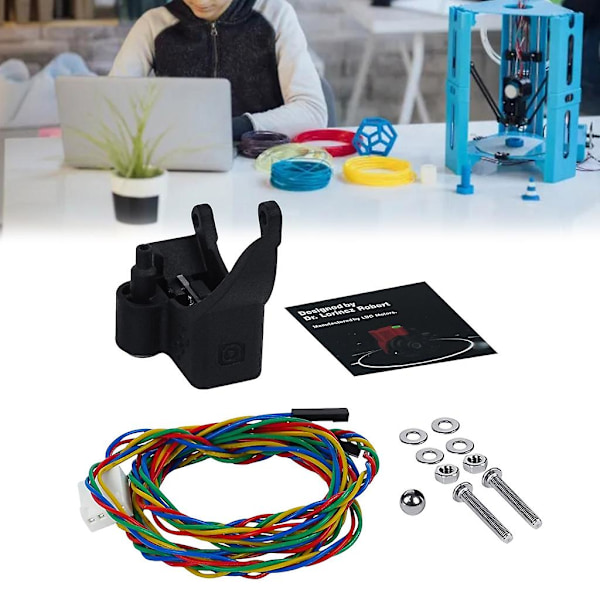 Filamentsensor til Orbiter V2 3D-printer, perfekt til Orbiter V1 V2