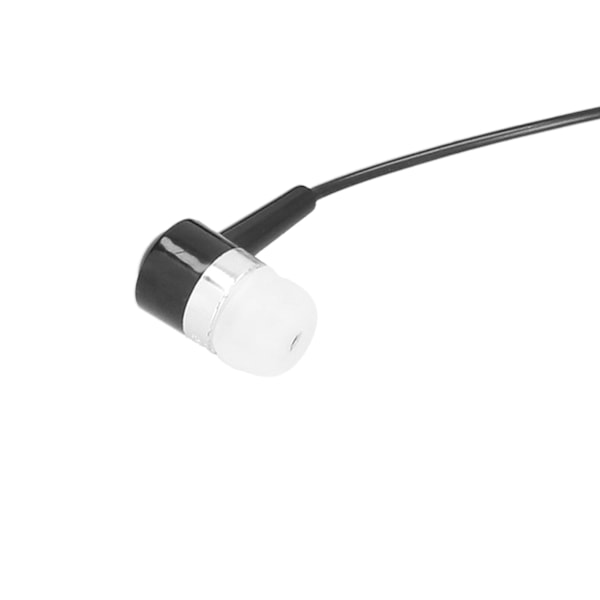 Walkie Talkie-hörlurar K‑Head för BAOFENG UV‑5R-serien BF‑480 / 490 / 320 / V6 / 520