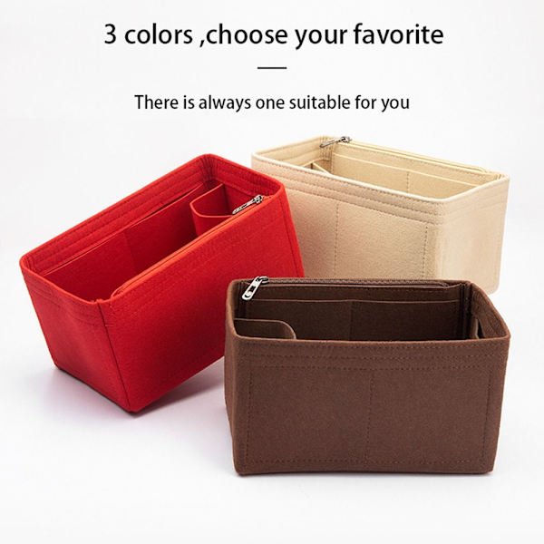 Håndtaske Iiner KHAKI TIL SPEEDY 30 TIL SPEEDY 30 khaki khaki For Speedy 30-For Speedy 30