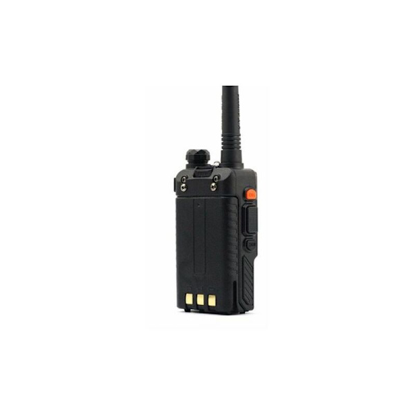Baofeng Hög Effekt UV FM Trådlös Två-i-ett Walkie Talkie Lämplig för utomhusbruk