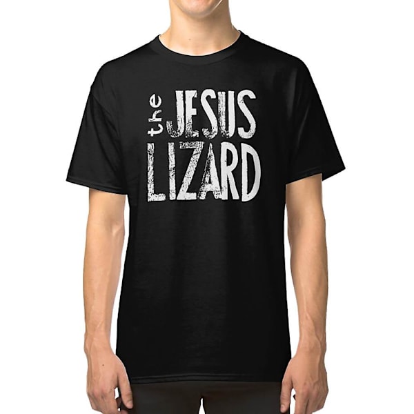 The Jesus Lizard band T-skjorte M