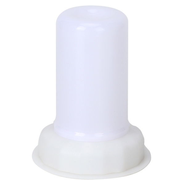 12LED Mini Dynamisk Belysning Lille Natlampe Sengelampe