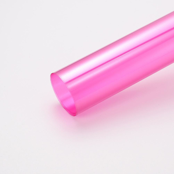 20 kpl 56cm-58cm läpinäkyvää sellofaanikäärettä 7 väriä vedenpitävää sellofaanikäärettä kukkakimppujen käärimiseen taiteisiin ja käsitöihin Satunnainen väri