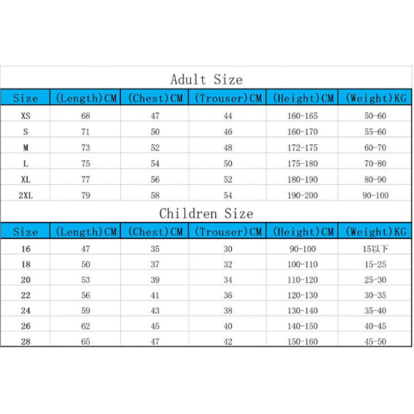 23/24 FC Barcelona vieraspaita ja shortsit lapsille 9 LEWANDOWSKI 9 LEWANDOWSKI 2XL